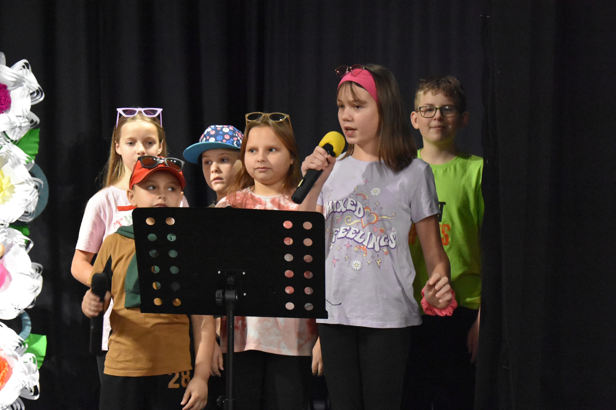 Spotkanie Integracyjne Osób z Niepełnosprawnością